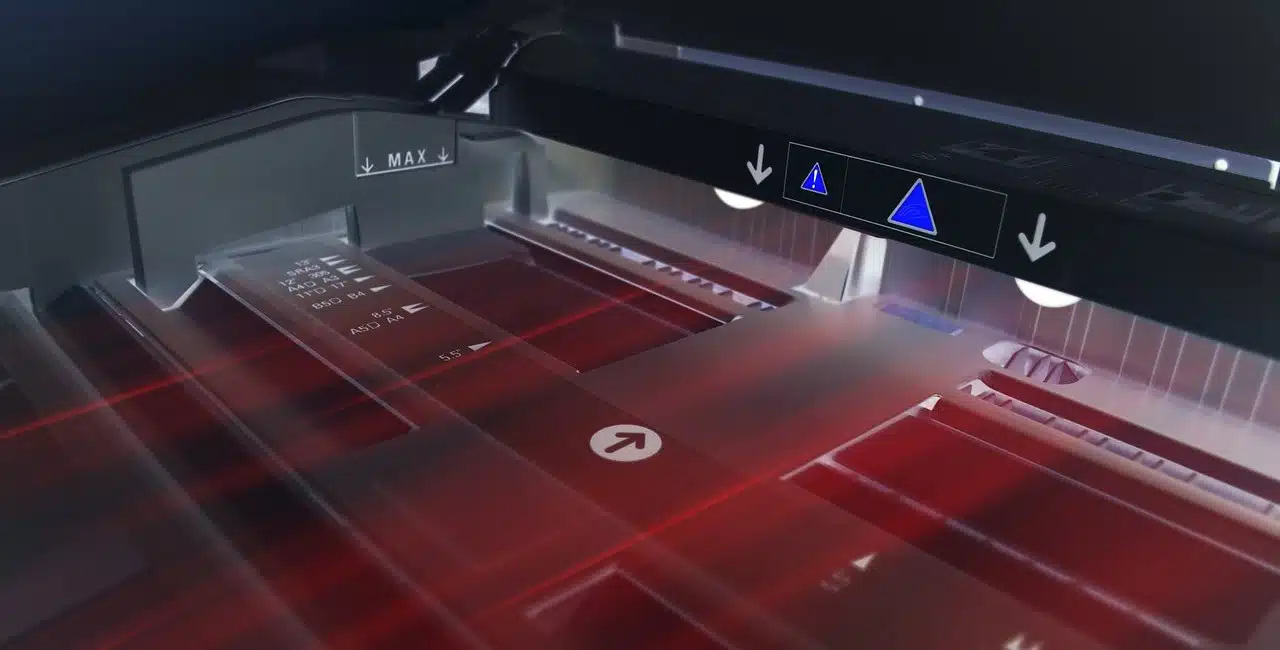 Quelle est la différence entre une imprimante laser et une imprimante à encre ?